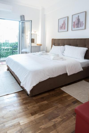 Beautiful Apartment In Athens.